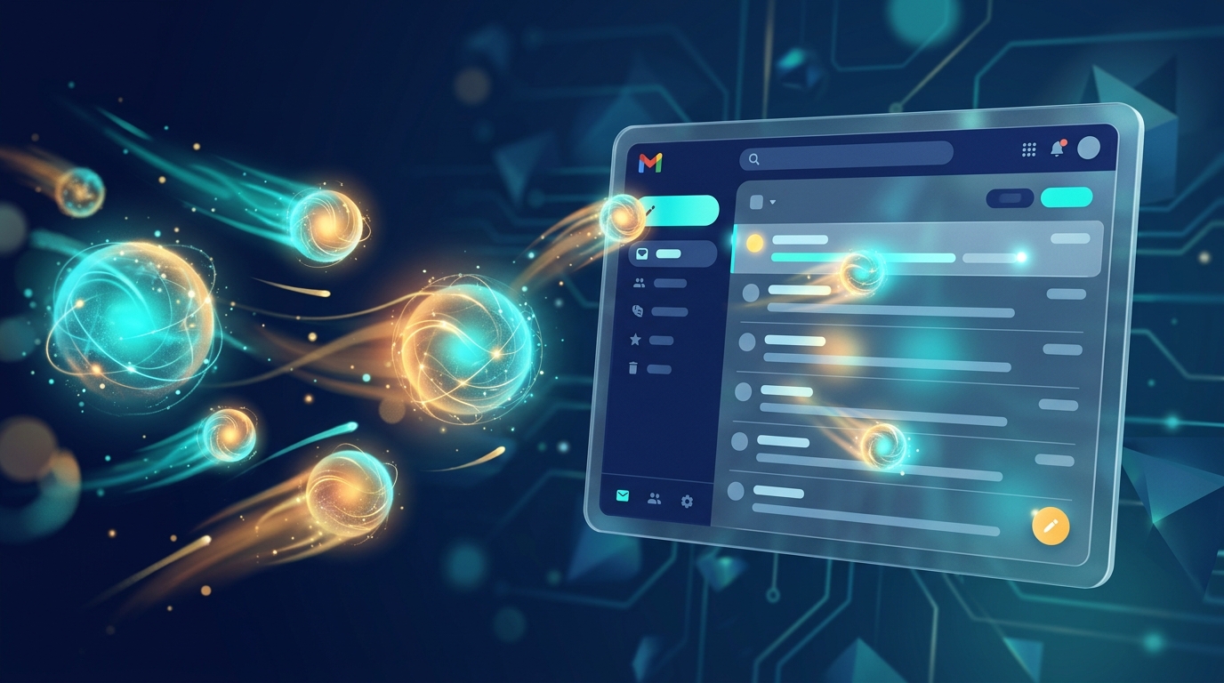 e2grow floating insights in email